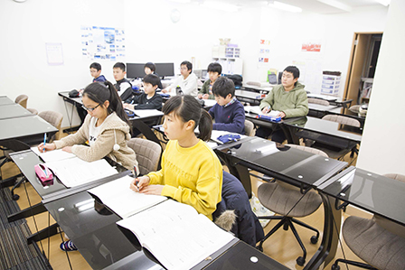 ���쌧 �����s �w�K�m | �c���X�N�[�� ����